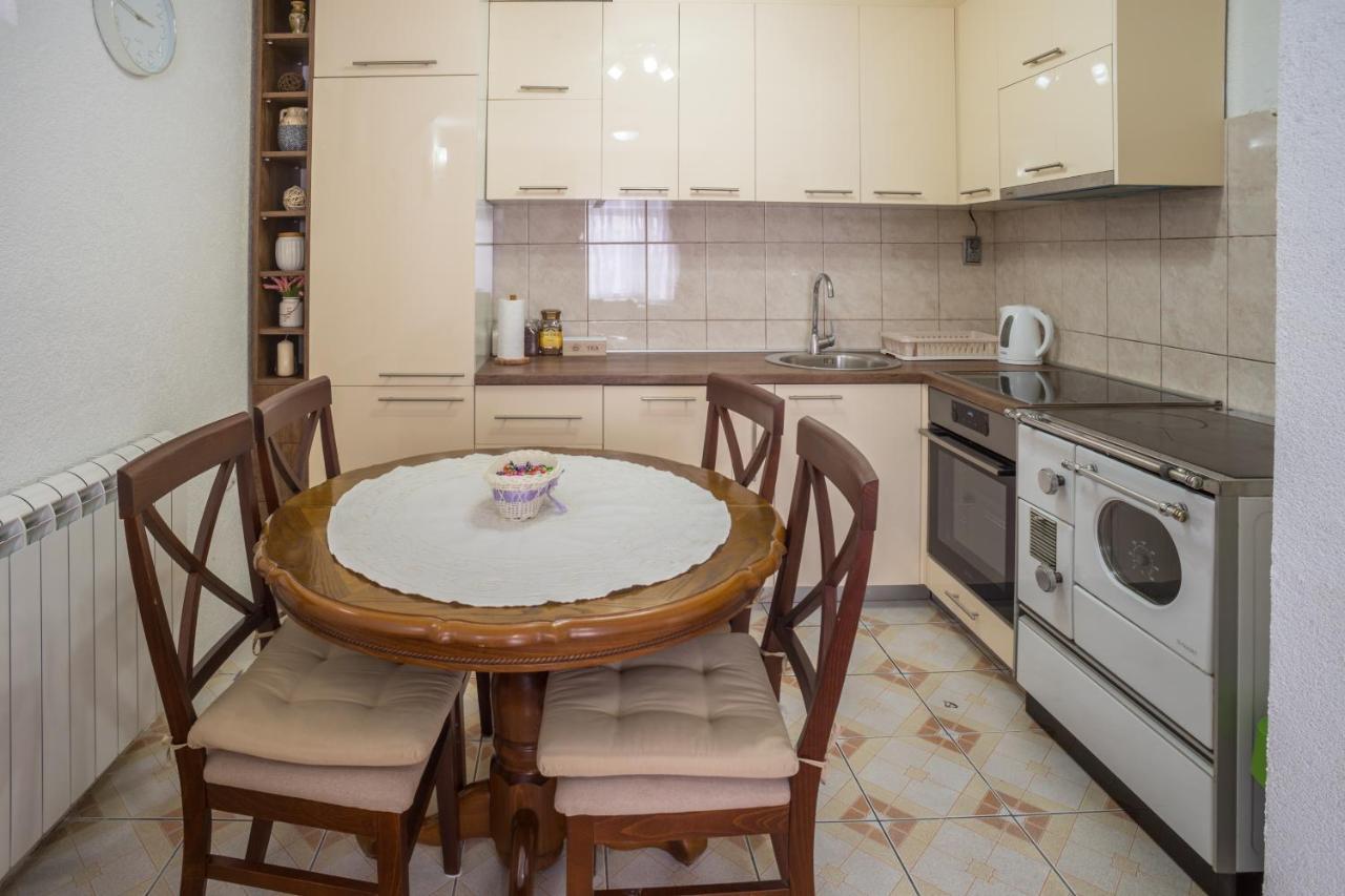 Vojinovic Apartman Žabljak Exterior foto