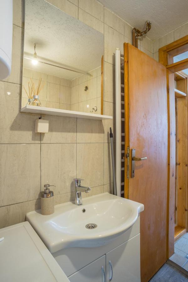 Vojinovic Apartman Žabljak Exterior foto